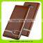 16173 Top quality genuine leather mobile phone case cover