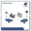 bench scale 30kg 150kg High quality Chinese Single Point Load Cell Floor platform weight scale manufactures