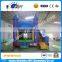 2016 Sunjoy inflatable slide playground for PVC Tarpauline