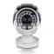 SWN17 - SWANN CCTV 2x PRO-742 BULLET CAMERA DAY/NIGHT 800TVL NIGHT VISION 25M WEATHERPROOF IP67 INDOOR/OUTDOOR 4.8MM LENS