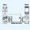 Manufacturer direct factory price best brand electrical symbol circuit breaker