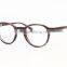 Logo Reading Glasses, Vintage Glasses Frame