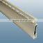 roller shutter slat