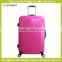 expandable luggage/spinner luggage sets/3 piece trolley luggage set
