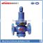 Hot new products for 2016 pvc water pressure reducing valve