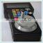 The mach3 4 axis wireless usb controller for lathe cnc machine,LCD screen,CE certification