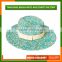 Modern Men's Straw Boater Hat