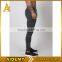 OEM dry fit gym men joggers men polyester sports training pants activewear training bottoms