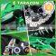 TARAZON brand CNC alloy aluminum motorcycle spare parts for ER6N Ninja650