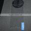  china Wholesale Clear 2.5D 0.33mm anti-fingerprint tempered glass screen protector for Motorola