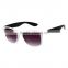 Cheap plastic custom logo sunglasses for promotion