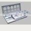 Drawer compact ten well empty eyeshadow compact