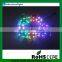 dmx lights led battery module