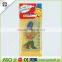 Paper Hanging Car Air Freshener Different Scents Beautiful Perfumed Fragrance Home Solid Perfume