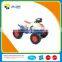 Mini Plastic Car Toy for Kids