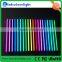 dmx rgb led linear light outdoor building facade led tube light