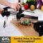 Adjustable vegetables slicer
