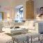 New Modern Style Leather Chesterfield Sofa Set design Low Price