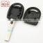 High Quatity Seat transponder key shell Car Key for Seat transponder key shell key shell