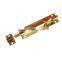 China Manufacturer good quality 1inch(25mm) width brass sliding bolt lock for door and window