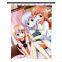 New Cocoa, Chino and Mocha - Is the Order A Rabbit Anime Japanese Window Curtain Door Entrance Room Partition H0478
