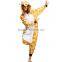 New Long Neck Animal Giraffe Adult Best Seller Full Body Party Costume