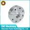 cnc custom manufacturing Prototype cnc aluminium