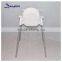 EN14988 Certified Baby Plastic High Chair, Baby Dining Chair, Baby High Chair