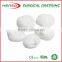 Henso Absorbent Surgical Non Woven Gauze Ball