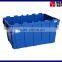 N-6040/320DH Plastic Storage Box with Handle