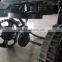 Manual Salt Spreaders and Hand Held Spreaders