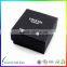 Elegant high quality custom printed cosmetic box