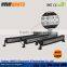 240W Curved led light double rows bar 45inch led light bar
