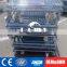 Custom Wholesale Storage Foldable Metal Wire Cage Container Birdcage Trolley