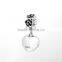 Love Letter Symbol Pendant Charms Couple Wedding Jewelry