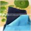 100% polyester warp knitted fleece tricot warp knit techness fabric super poly