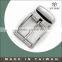 Taiwan Buckle Factory Costly Design Man 35mm Titanium Belt Buckle
