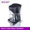 blue color Anti-drip Coffee Maker