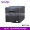21 Liter Sliding drawer design Hotel Mini Bar Fridge
