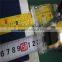 MID II measure tape with three stop brake steel measuring tape popular around europe