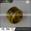 6063 Aluminium CNC turning for custom made E-cigarette parts