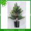 PVC Sheet for making Artificial Christmas tree