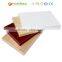 White Laminated Plywood Sheets