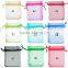 Wedding Favour Jewelry Pouch With Logo