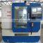 High quality and low price lathe mill combo XK7125 cnc milling machine from manufacturing machinery