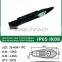 High Quality IP65 IK08 Die-casting Led Street Light Case 20w-40w Aluminum Street Light Housing