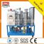 LK Series Phosphate Ester Fuel-resistance Oil Purification Machine uv treatment of water
