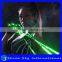 Popular Party Supplies Red or Green Laser Gloves with 3-4 Lasers