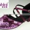 High heel shoes for children , dance shoes , Athletic shoe