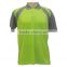 2016 Football Soccer 100% Polyester Cool Mesh Sportswear Dry Fit Polo T Shirt